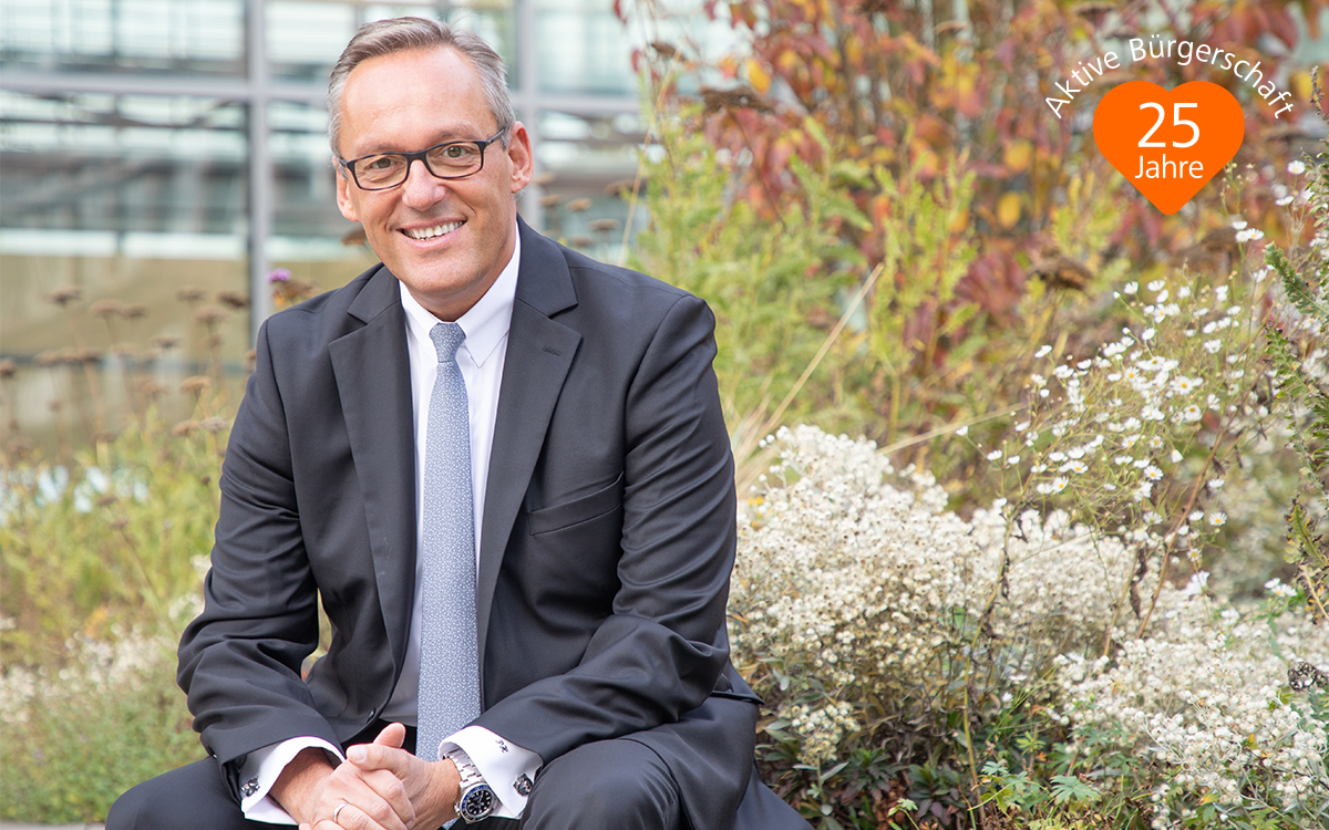 Hilfe zur Selbsthilfe