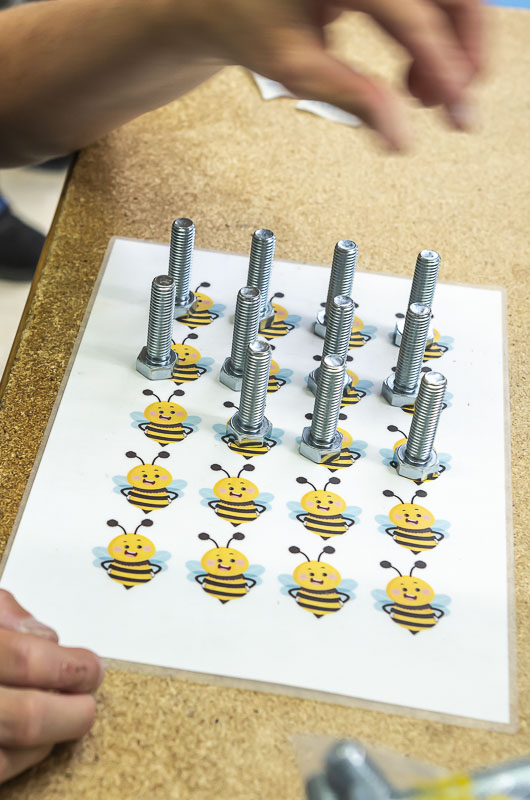 Füreinander da sein – voneinander lernen