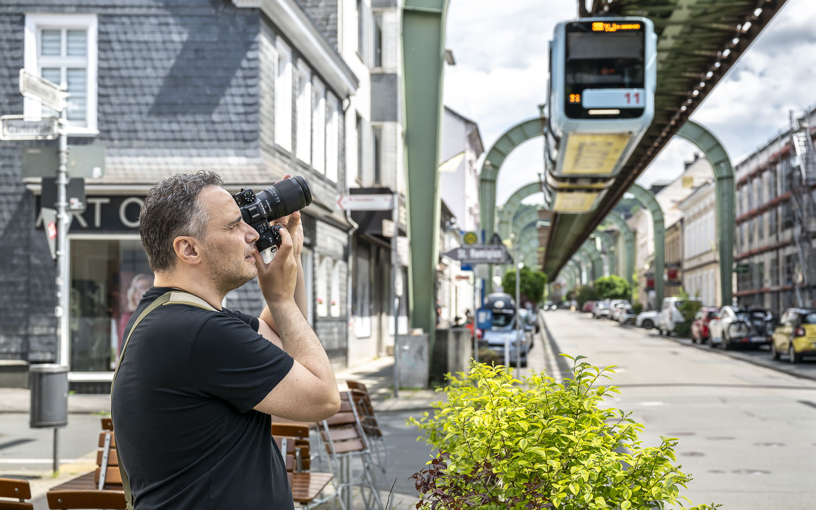 Echte Hingucker und neue Blickwinkel
