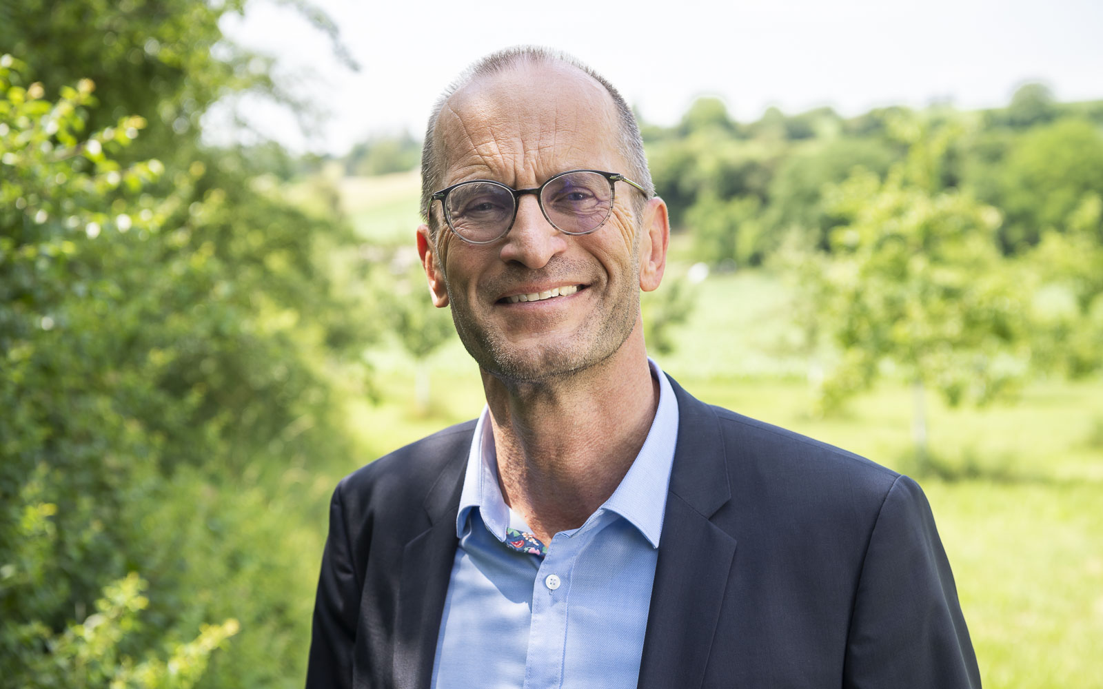 „Nachhaltigkeit ist Teil unseres Förderauftrags“