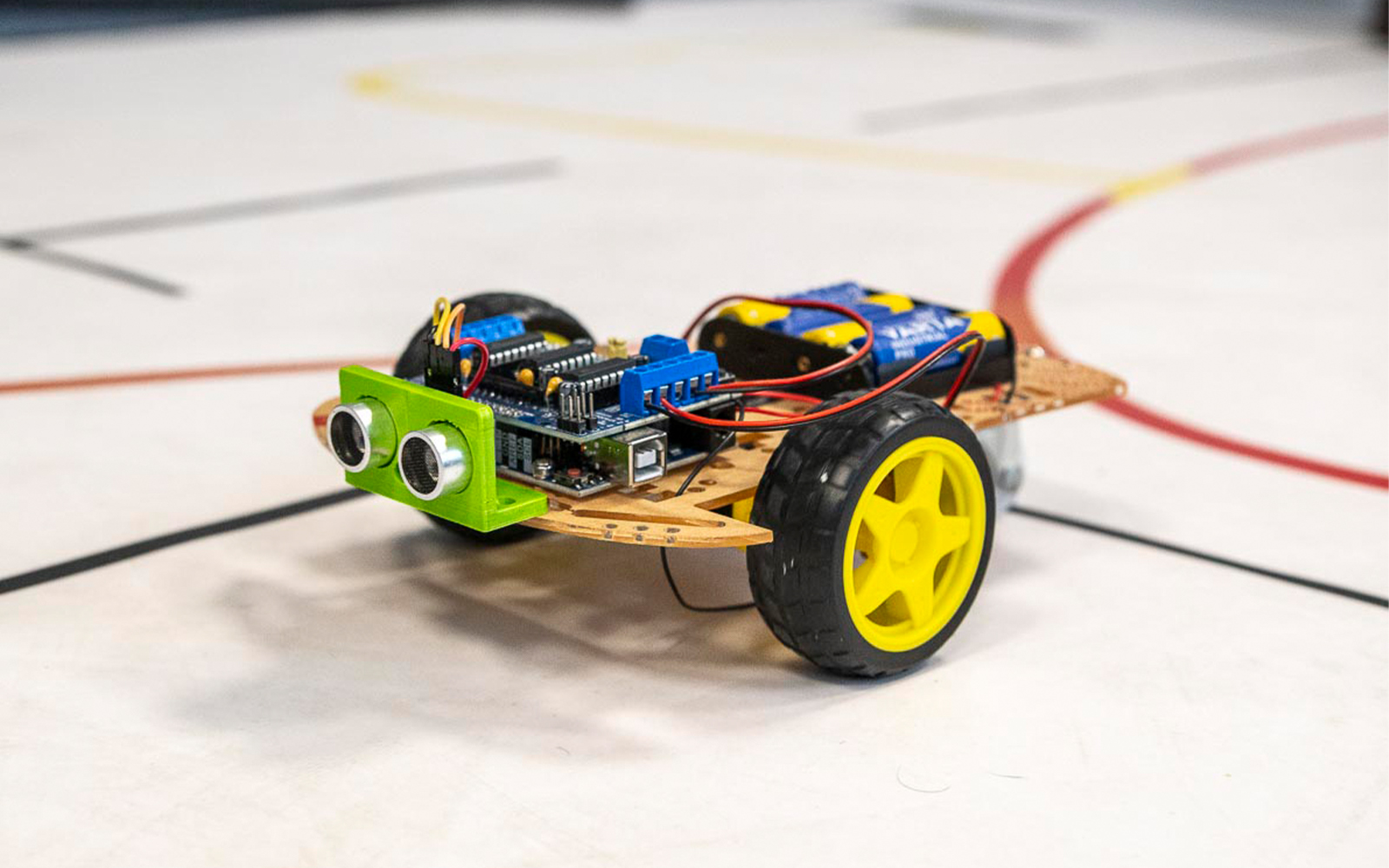 Regionale Potenziale